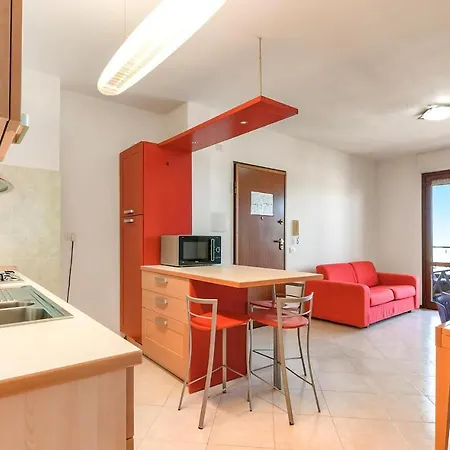 1 Bedroom Nice In * Αλγκέρο