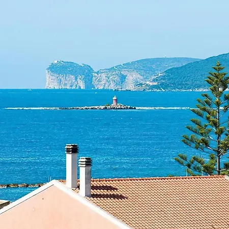 Διαμέρισμα 1 Bedroom Nice In *