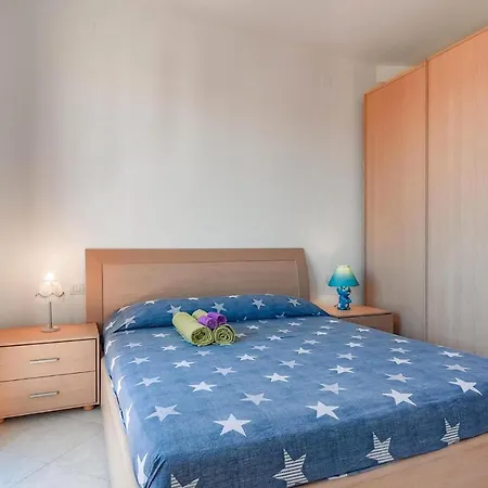 Διαμέρισμα 1 Bedroom Nice In Αλγκέρο