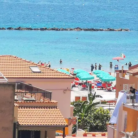 Διαμέρισμα 1 Bedroom Nice In