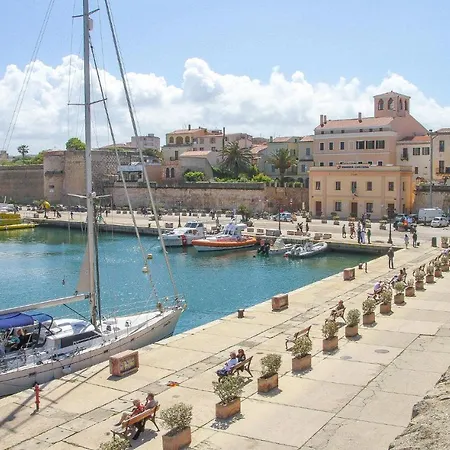 Διαμέρισμα 1 Bedroom Nice In Αλγκέρο