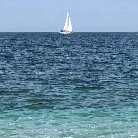 1 Bedroom Nice In * Αλγκέρο